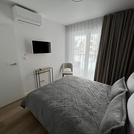 Mountains & Spa Apartament Zakopianski Zakopane Eksteriør billede