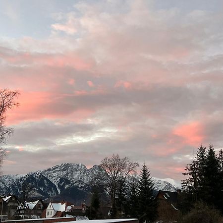 Mountains & Spa Apartament Zakopianski Zakopane Eksteriør billede