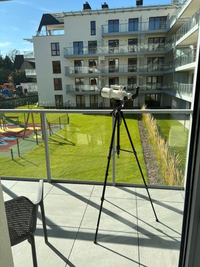 Mountains & Spa Apartament Zakopianski Zakopane Eksteriør billede