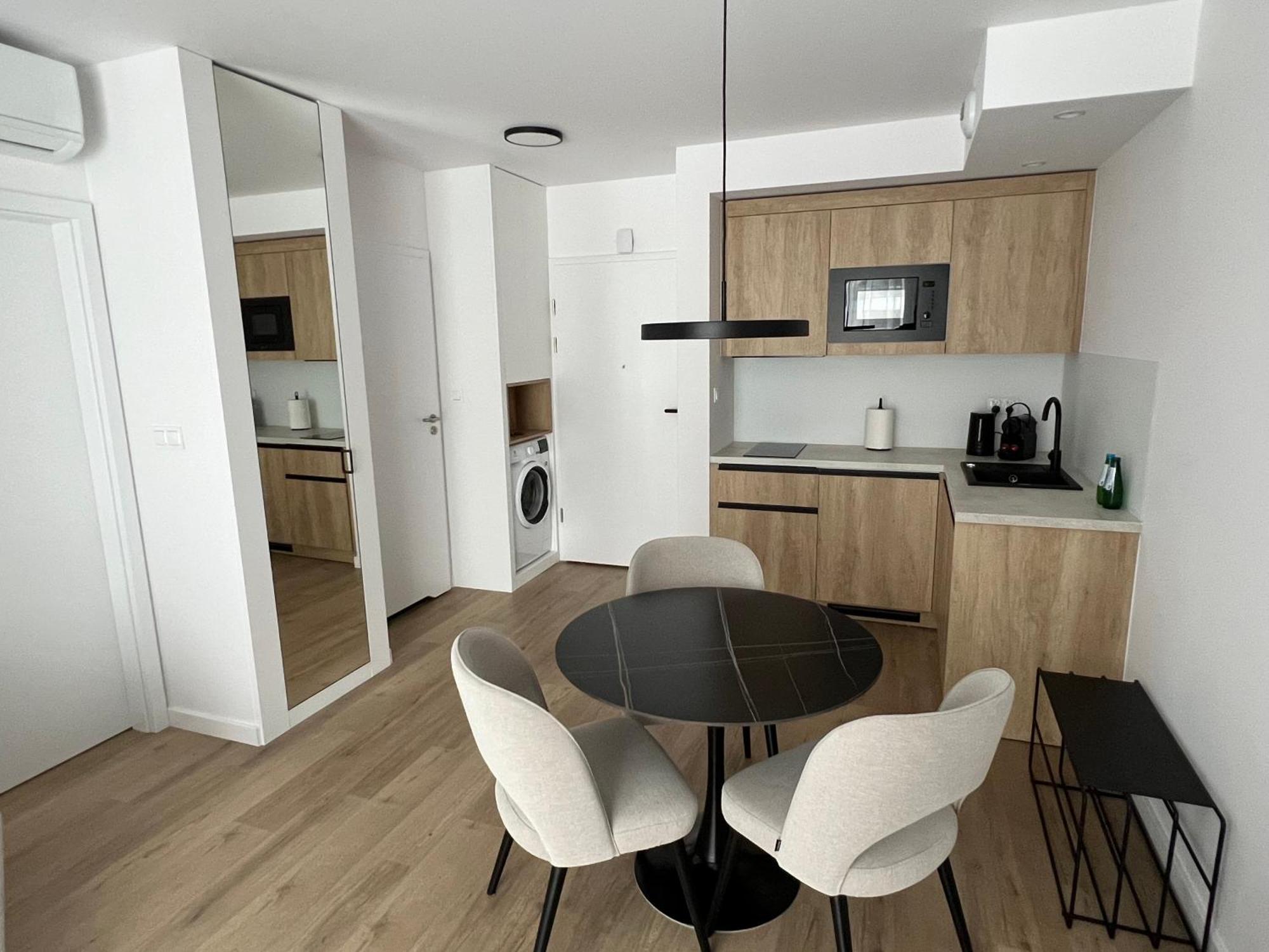 Mountains & Spa Apartament Zakopianski Zakopane Eksteriør billede