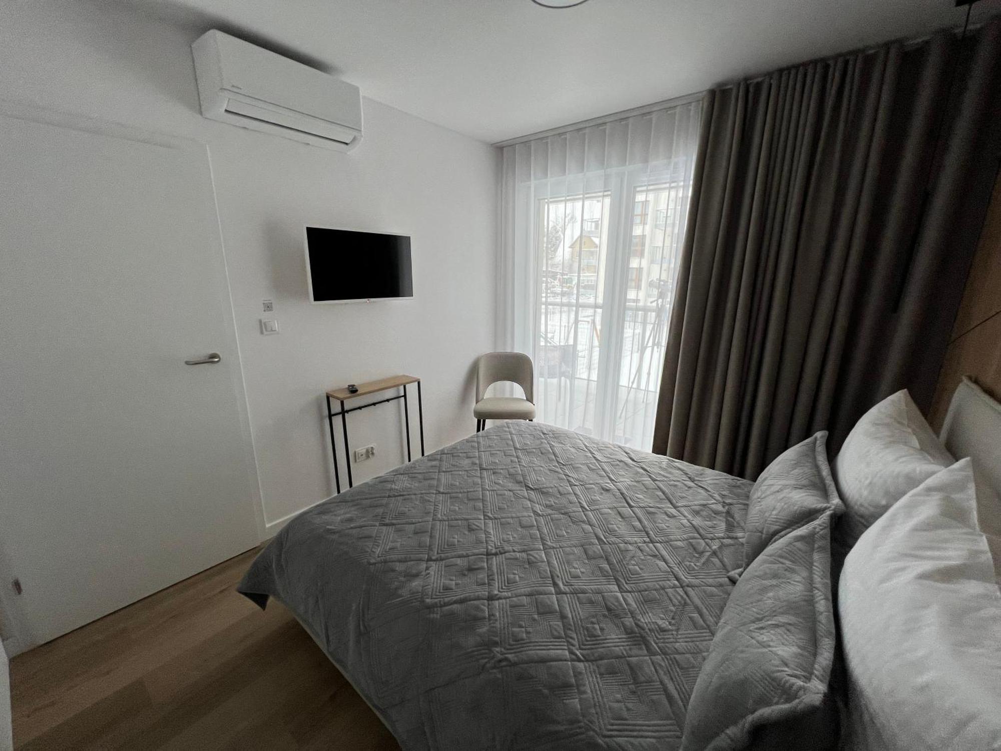 Mountains & Spa Apartament Zakopianski Zakopane Eksteriør billede