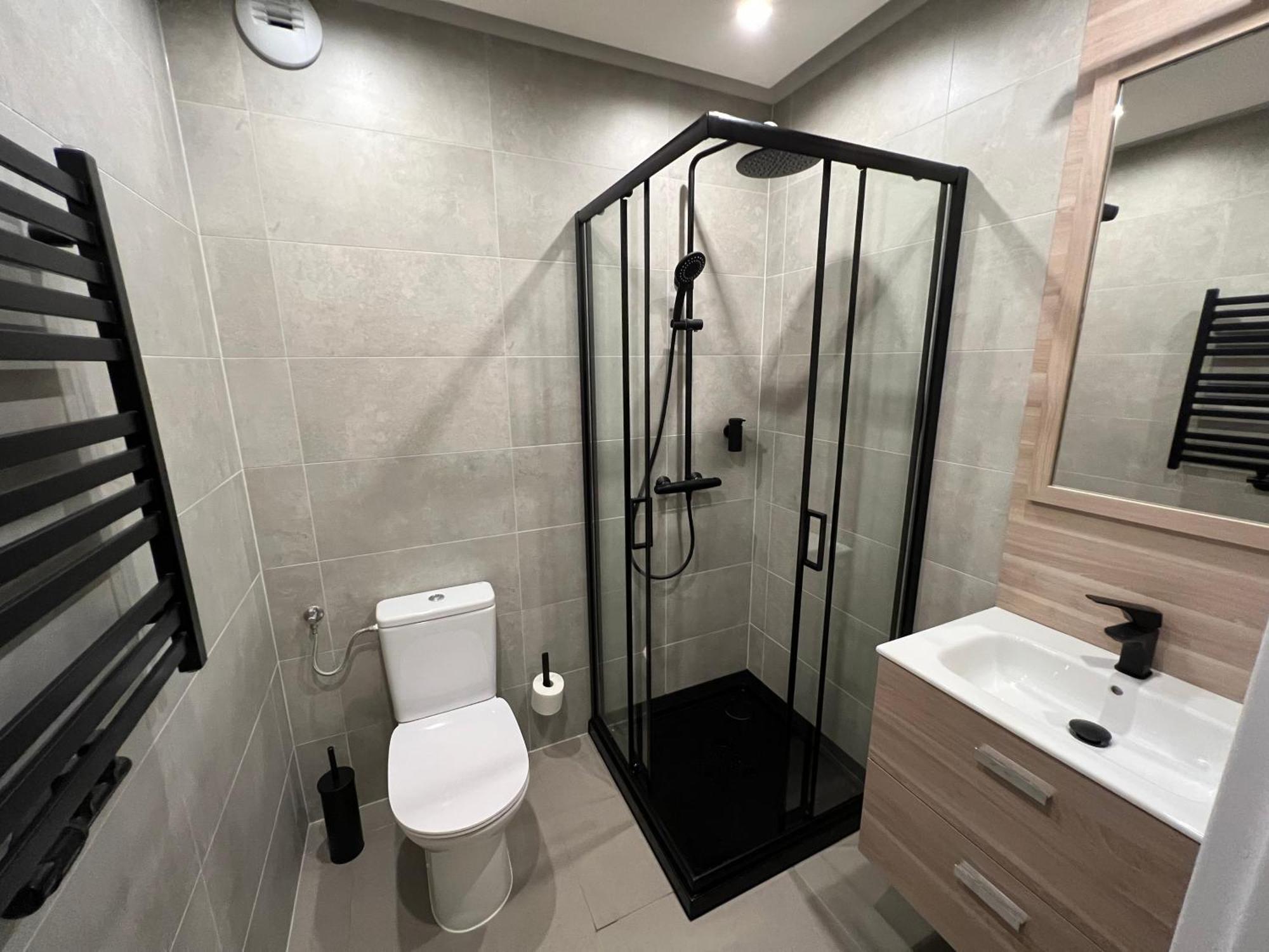 Mountains & Spa Apartament Zakopianski Zakopane Eksteriør billede