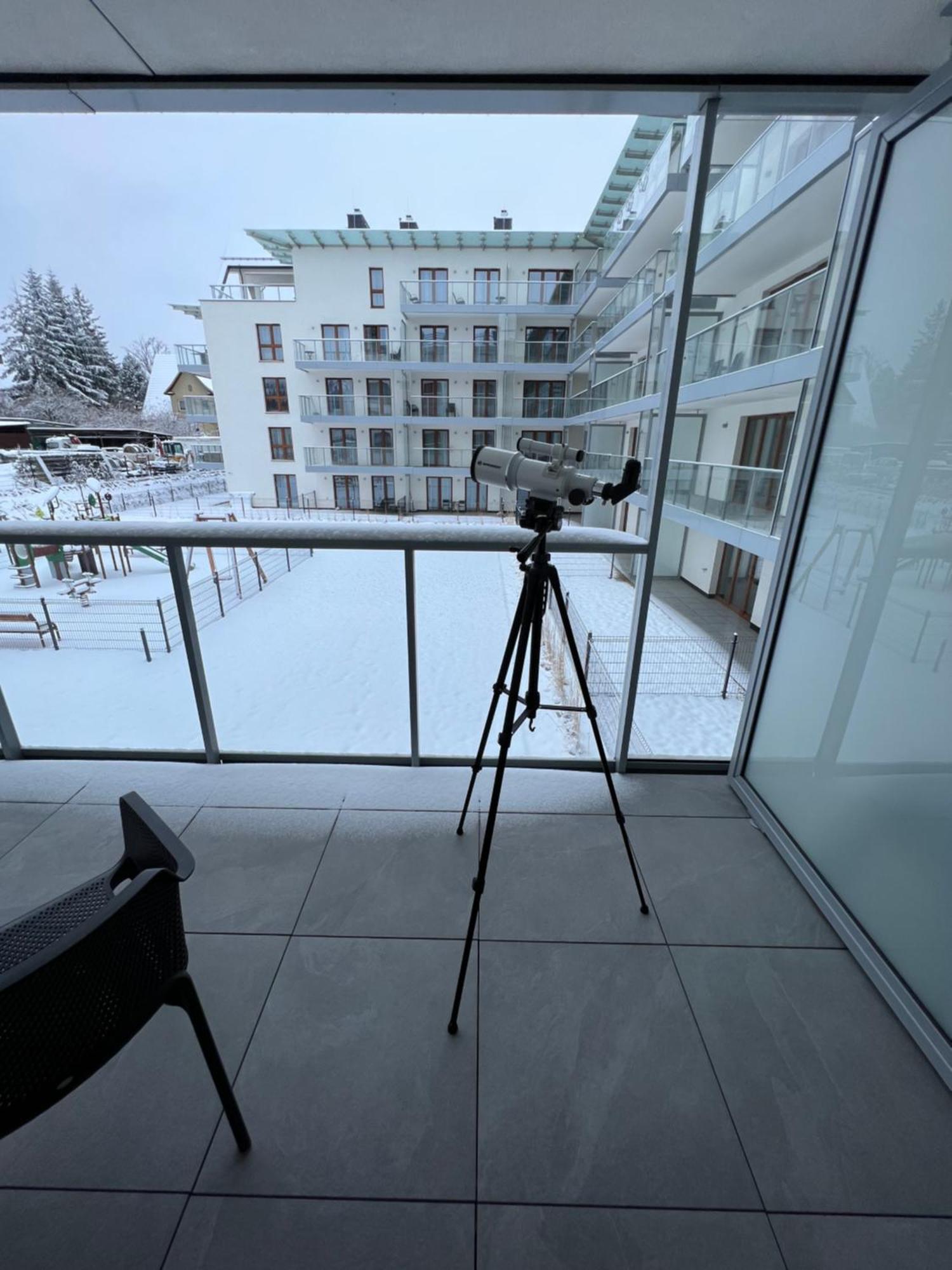 Mountains & Spa Apartament Zakopianski Zakopane Eksteriør billede