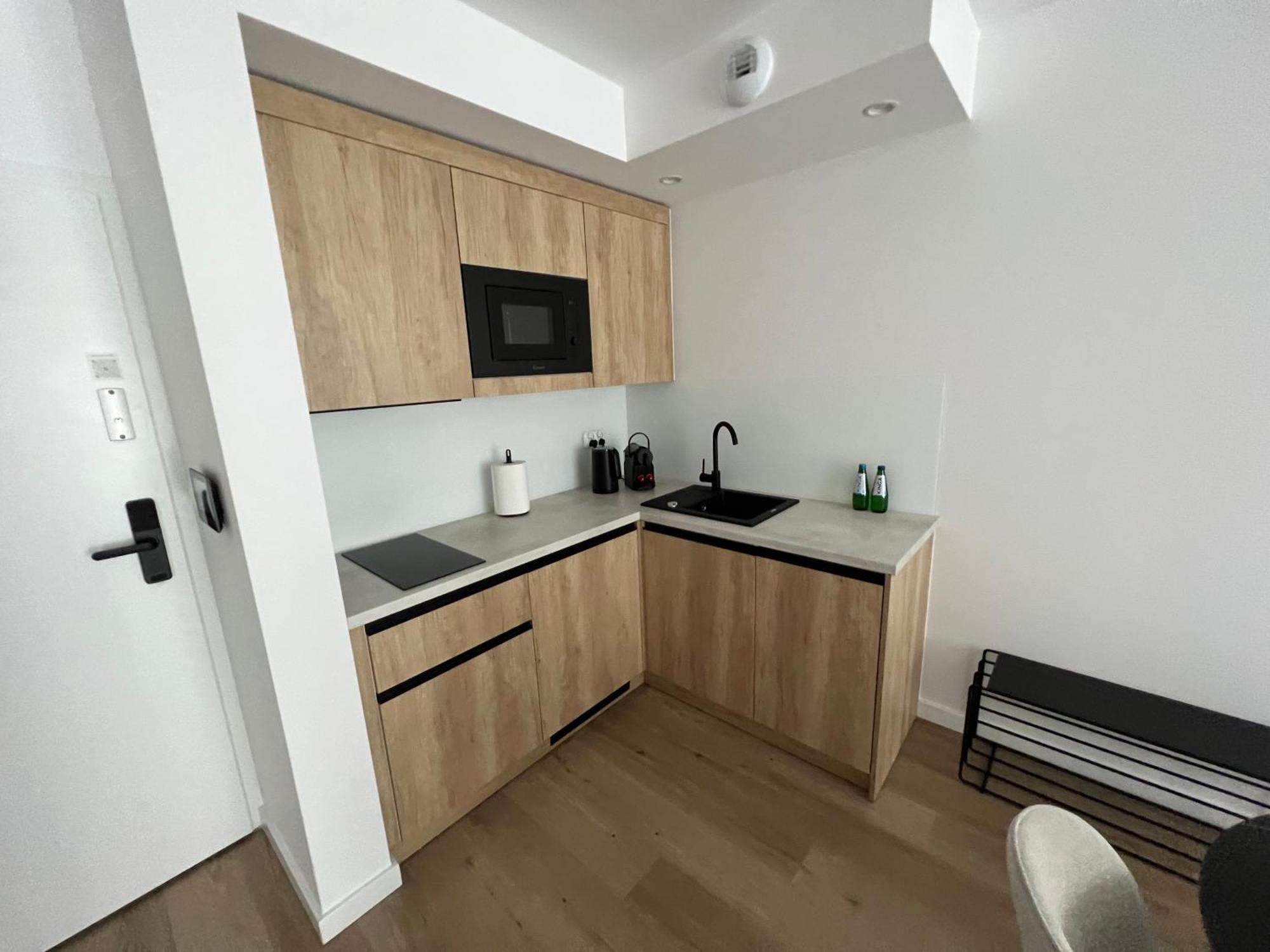 Mountains & Spa Apartament Zakopianski Zakopane Eksteriør billede