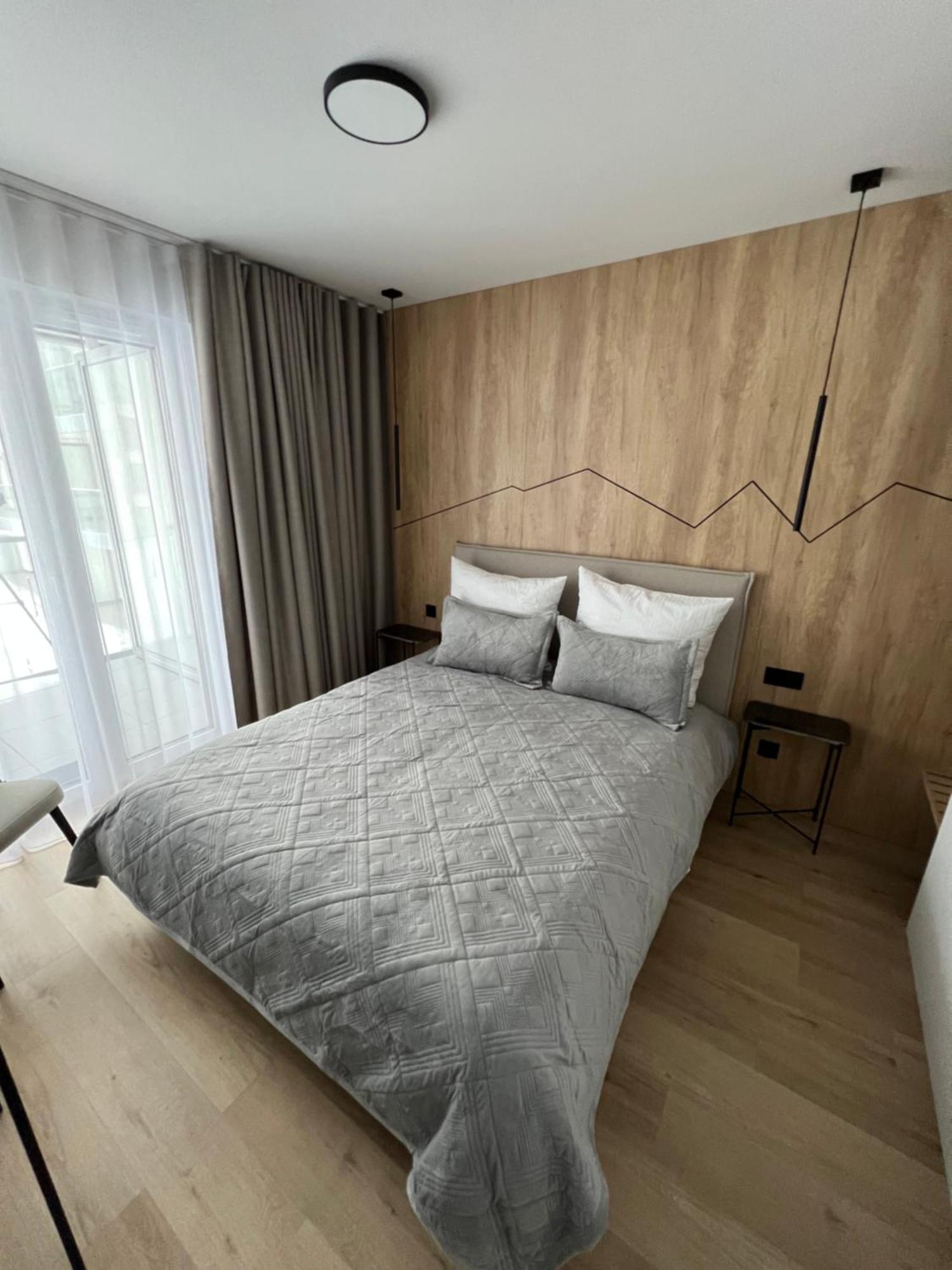 Mountains & Spa Apartament Zakopianski Zakopane Eksteriør billede