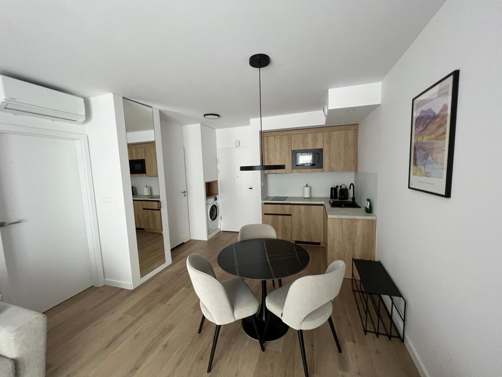 Mountains & Spa Apartament Zakopianski Zakopane Eksteriør billede